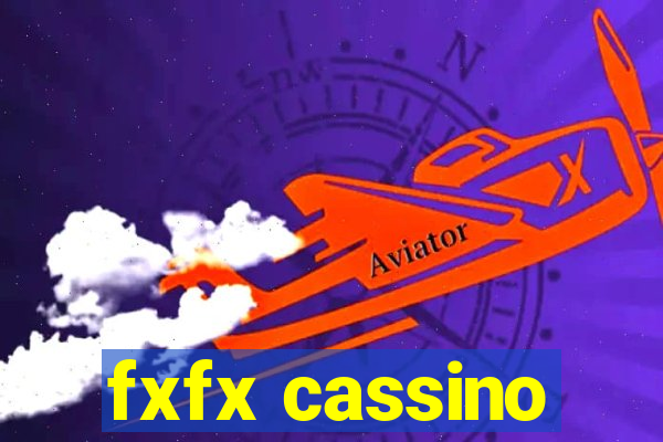 fxfx cassino